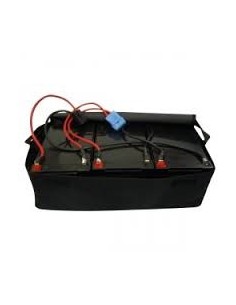 Bolsa transporte baterías gel Raycool