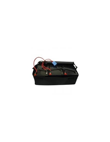 Bolsa transporte baterías gel Raycool