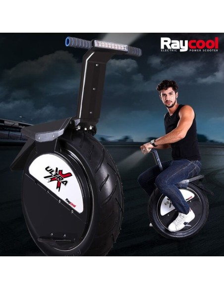 RAYCOOL ULTRA-X 500W