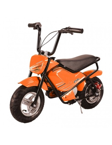 MINIMOTO ELECTRICA 250W