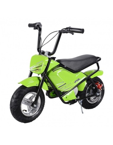 MINIMOTO ELECTRICA 250W