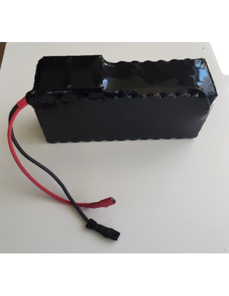 Bateria de Litio 36v 10 ah