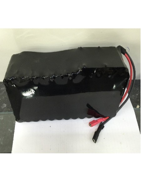 Bateria de litio 36v 12,5Ah