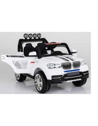 COCHE ELECTRICO BMW X5