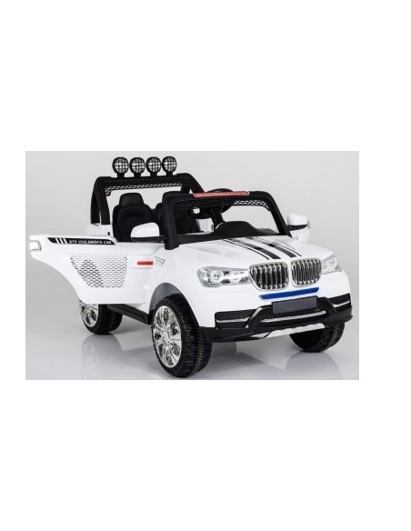 COCHE ELECTRICO BMW X5