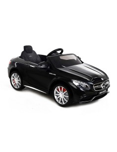 COCHE ELECTRICO MERCEDES AMG S63