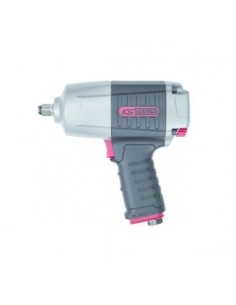 Pistola de impacto 1/2” gris