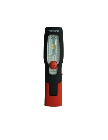 Lámpara recargable portátil de LED SMD