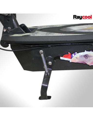 (RESERVA)Patinete Raycool Nitro 1000W Led