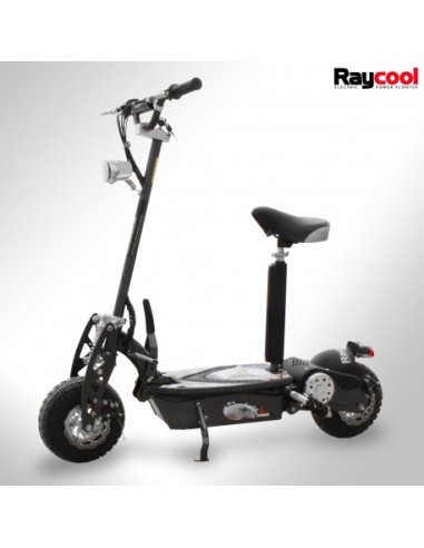 (RESERVA)Patinete Raycool Nitro 1000W Led