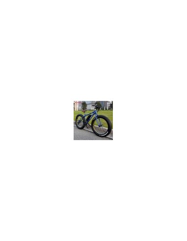Bicicleta eléctrica Bostonbikes Cima 26"