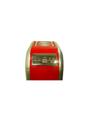 Nevera digital portátil 18L