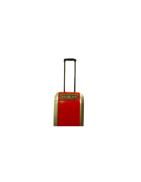 Nevera digital portátil 18L