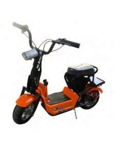 Minimoto electrica 350w