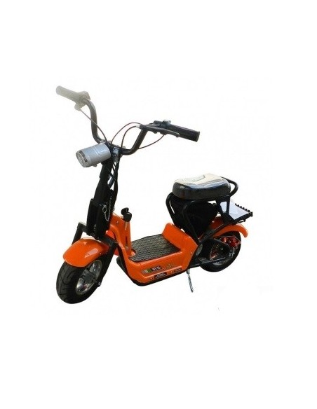 Minimoto electrica 350w