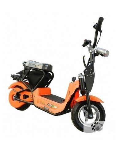 Minimoto electrica 350w