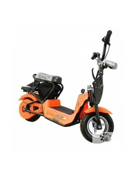 Minimoto electrica 350w