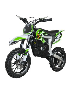 Minimoto electrica XZE 500w