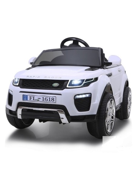 Minicoche electrico RANGE ROVER