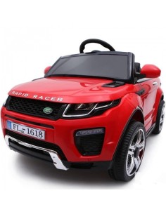 Minicoche electrico RANGE ROVER