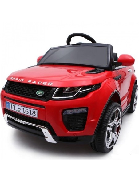Minicoche electrico RANGE ROVER
