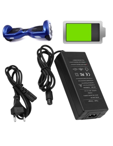Cargador Smart Balance 36v