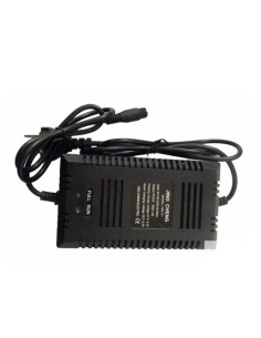 CARGADOR BATERIA 24V MINIMOTO O MINIQUAD