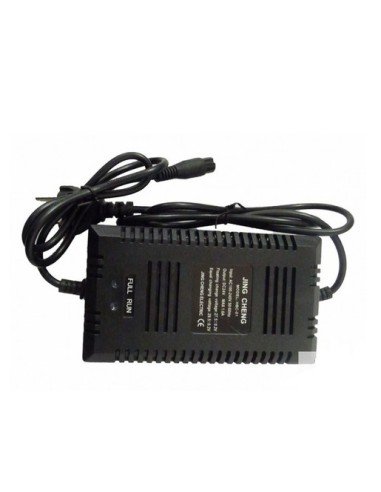 CARGADOR BATERIA 24V MINIMOTO O MINIQUAD