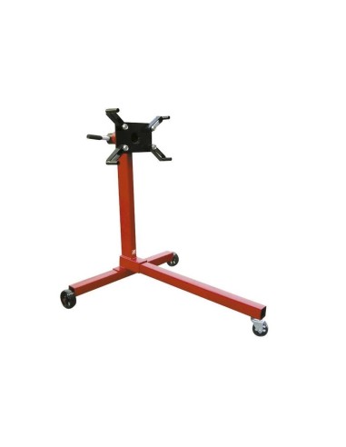 Soporte para motores 340 Kg.