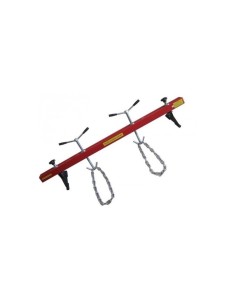 Puente motor 500 Kilos