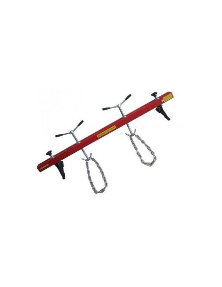 Puente motor 500 Kilos