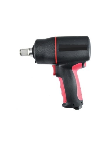 Pistola de impacto 1" Weber