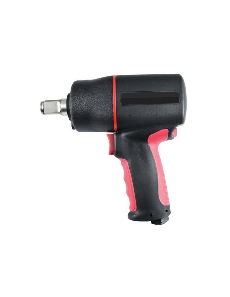 Pistola de impacto 1" Weber