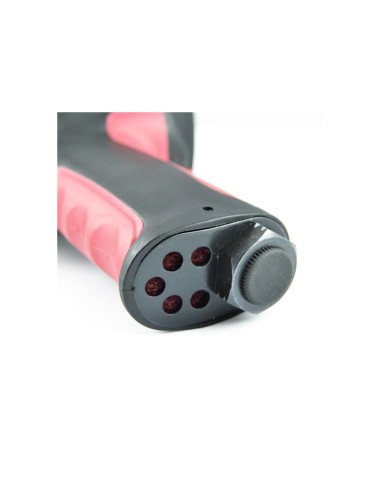 Pistola de impacto 1" Weber