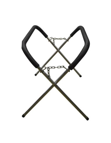 CABALLETE PLEGABLE PARA CHAPISTA