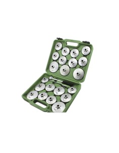 Juego de llaves para filtro de aceite