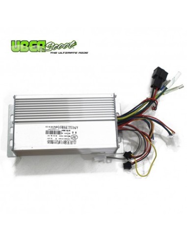 CENTRALITA UBER 1900W