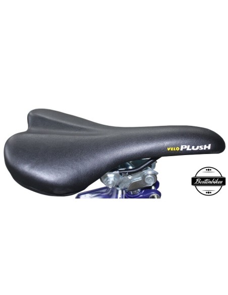 Bicicleta Eléctrica Boston Bike 24" batería de Litio