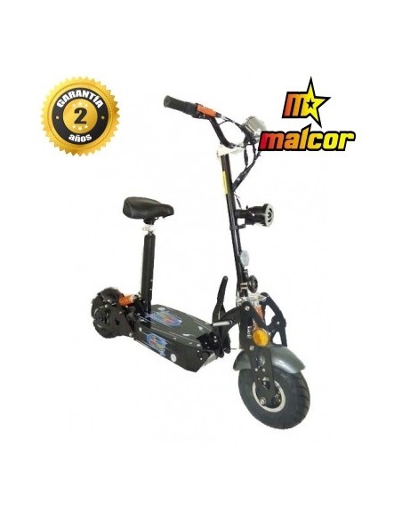 Patinete eléctrico Malcor 1000w