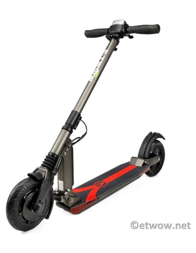 E-TWOW BOOSTER V 10,5 Ah