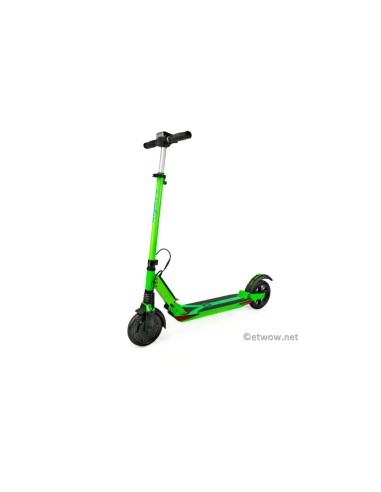 E-TWOW BOOSTER V 10,5 Ah