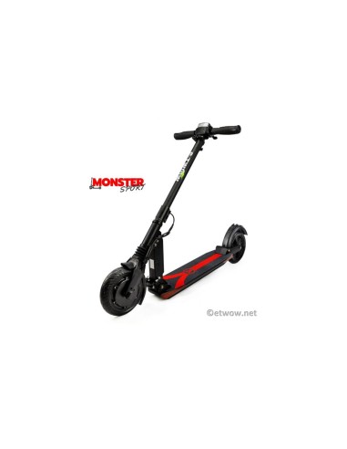 E-TWOW BOOSTER MONSTER SPORT 10,5 Ah