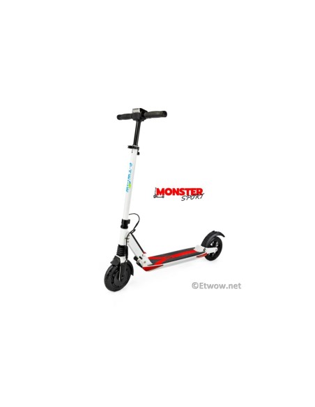E-TWOW BOOSTER MONSTER SPORT 10,5 Ah