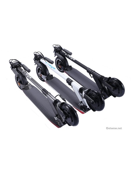 E-TWOW BOOSTER GT 48V – 10.5Ah (2020)