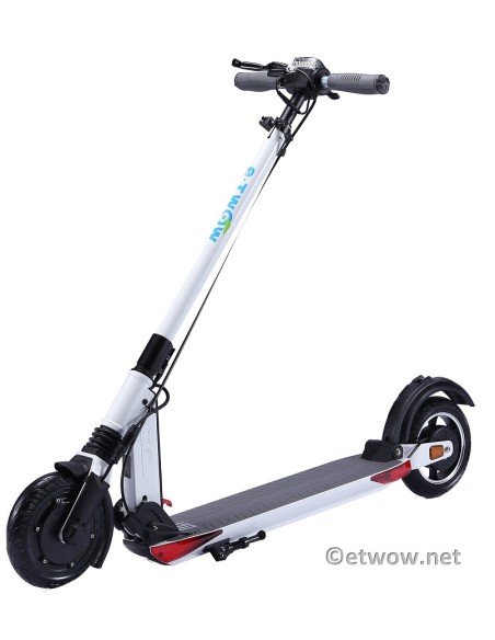 E-TWOW BOOSTER GT 48V – 10.5Ah (2020)