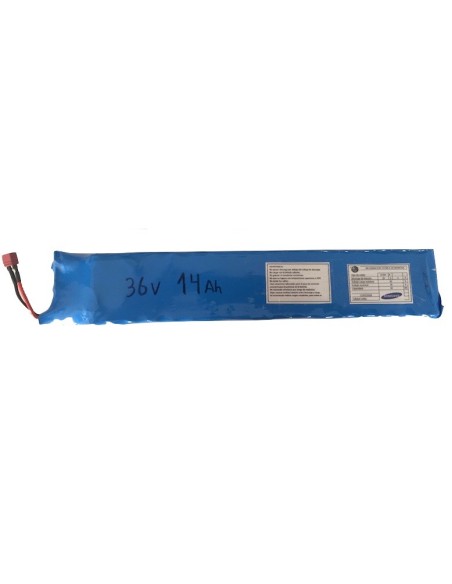 Batería de 36v y 14Ah para E-twow Booster S y Booster V