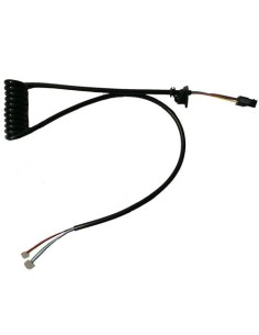 Cables del display a controladora (Conector cuadrado)