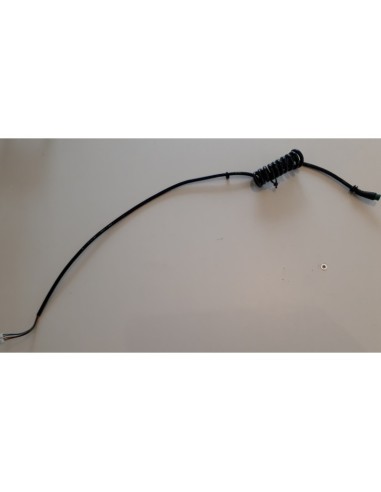 Cables del display a controladora (Conector redondo)