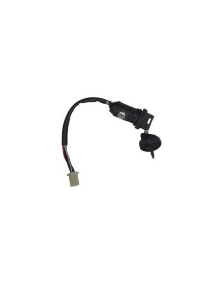 CLAUSOR CON 2 JUEGOS DE LLAVES RAYCOOL