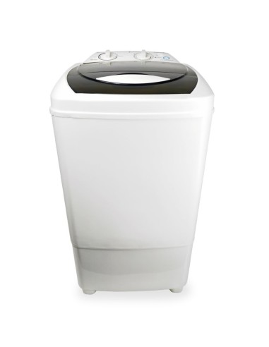 Lavadora portátil Málaga 6 kg
